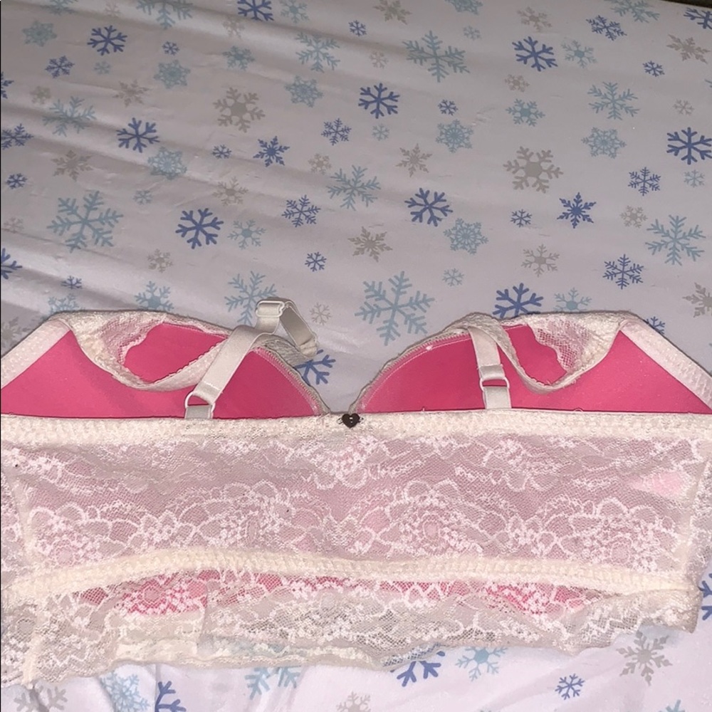 Victoria Secret PINK bra - Picture 2 of 3